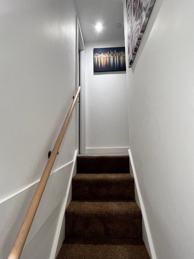 Two Bedrooms Exquisite En-Suite Apartment Deansgate แมนเชสเตอร์ ภายนอก รูปภาพ
